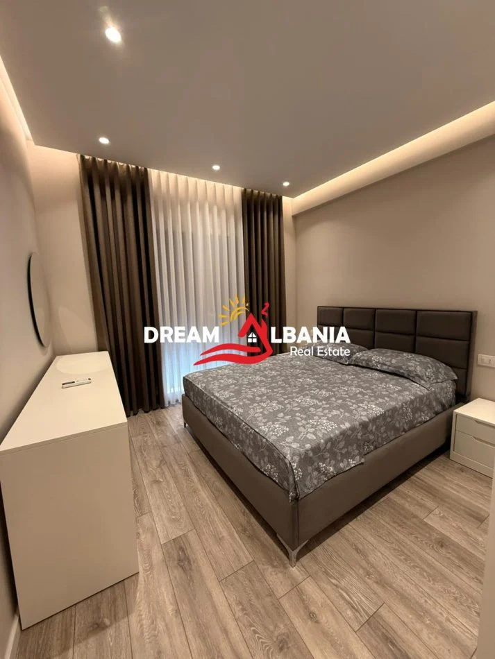 Tirane, jepet me qera apartament 1+1 Kati 1, 70 m² 550 € (Astir)