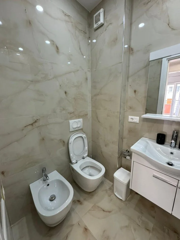Durres, shitet apartament 2+1 , 230.000 €
