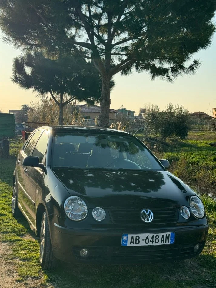 Tirane, shes makine volkswagen Benzin, e zeze manuale Kondicioner 335.000 km 1.700 €