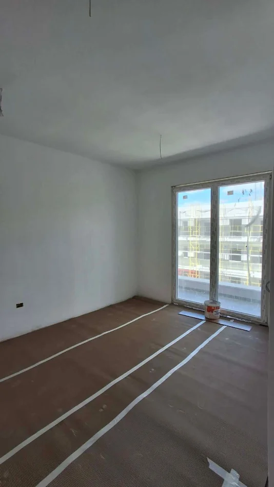 Tirane, shitet apartament 1+1 , 57 m² 90.000 € (Univers city)
