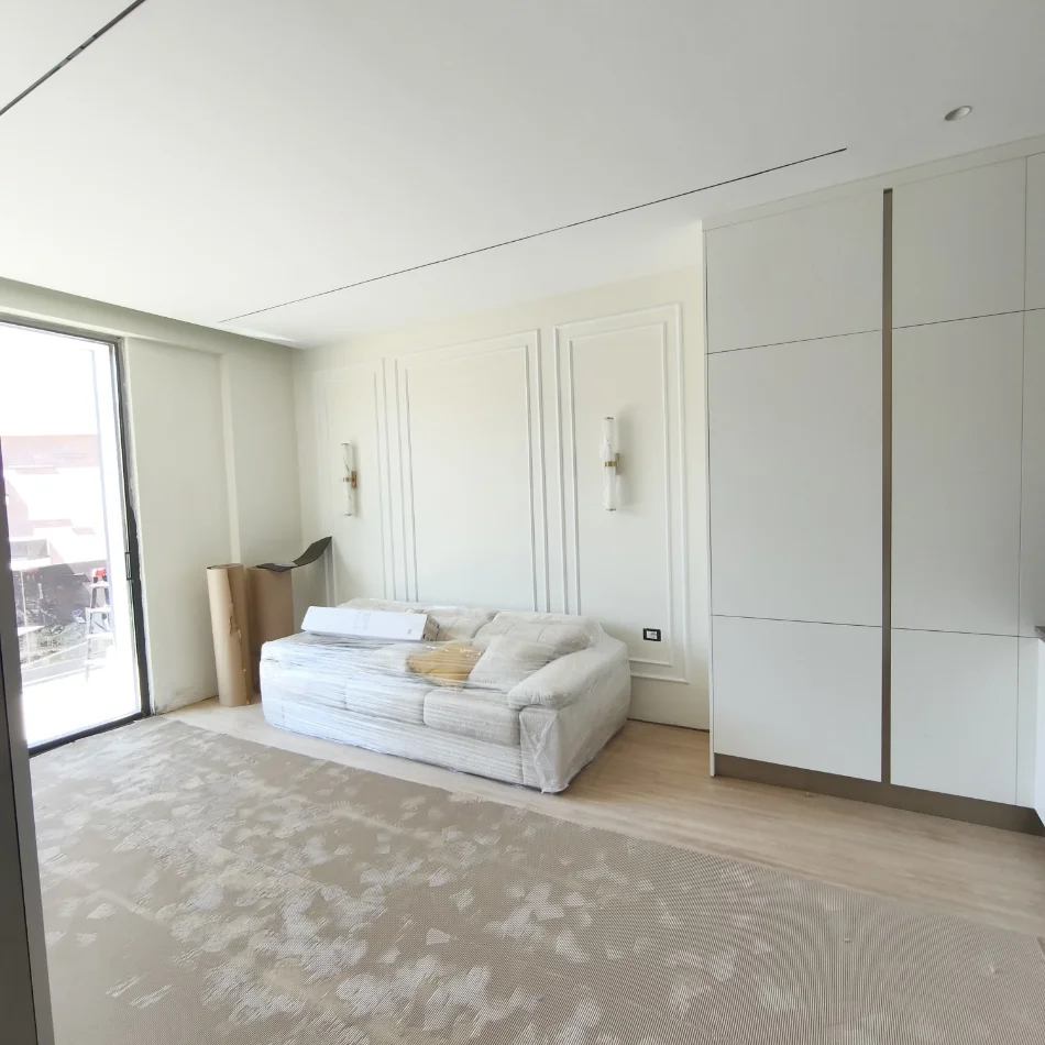 Tirane, shitet apartament 1+1 Kati 2, 79 m² 220.000 € 