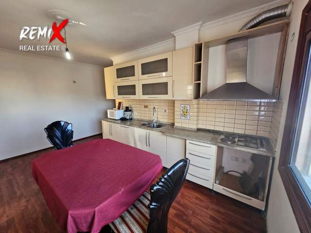 Durres, jepet me qera apartament 3+1+A+BLK Kati 9, 138 m² 350 Euro