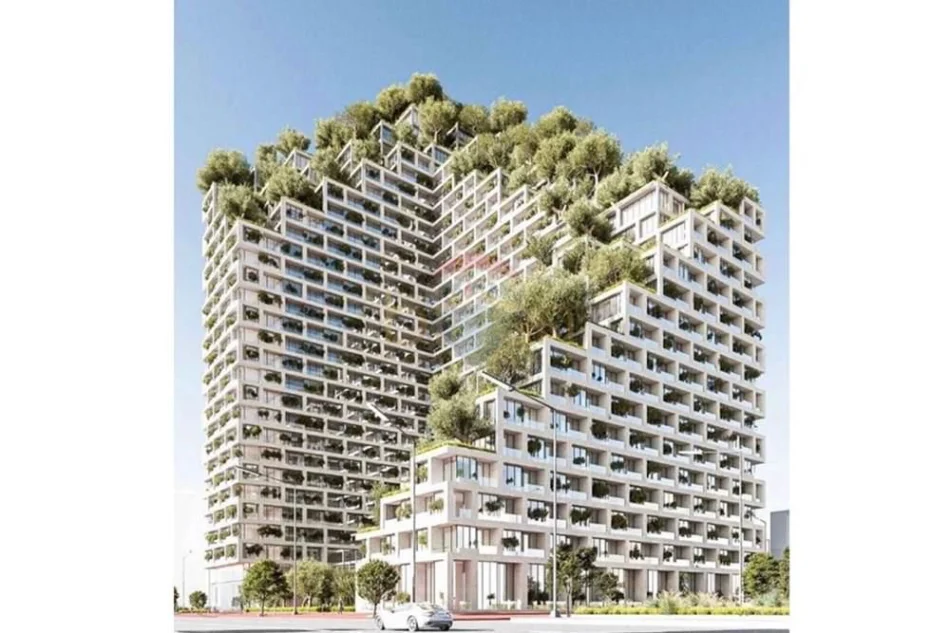 Tirane, shitet 3+1 , 157 m² 295.000 € (Zogu i Zi)