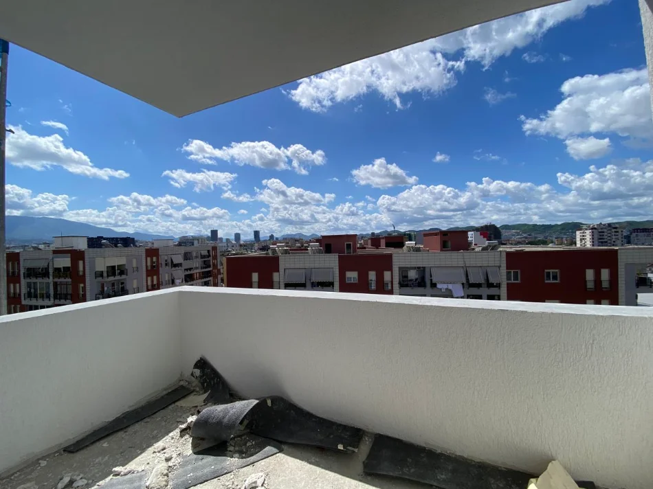 Tirane, shitet apartament 2+1+Ballkon Kati 7, 124 m² 254.000 € (Rruga Don Bosko)