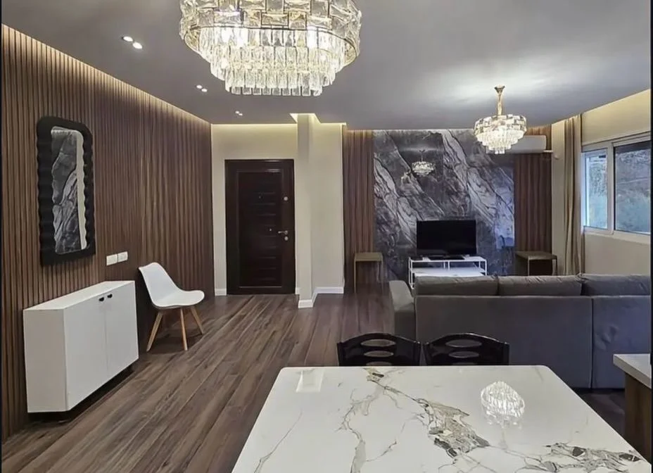 Shqiperi, shitet apartament 2+1+Ballkon Kati 2, 120 m² 199.000 € (KOPSHTI BOTANIK)