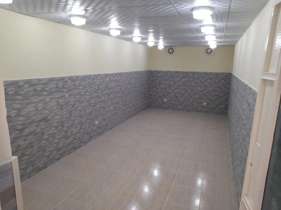 Tirane, shitet ambjent biznesi Kati -1, 81 m² 56.700 € (Vasil Shanto)