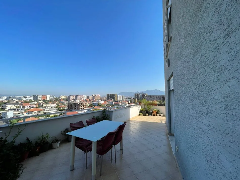 Tirane, shitet apartament 2+1 Kati 6, 148 m² 155.000 € (Teodor Keko)