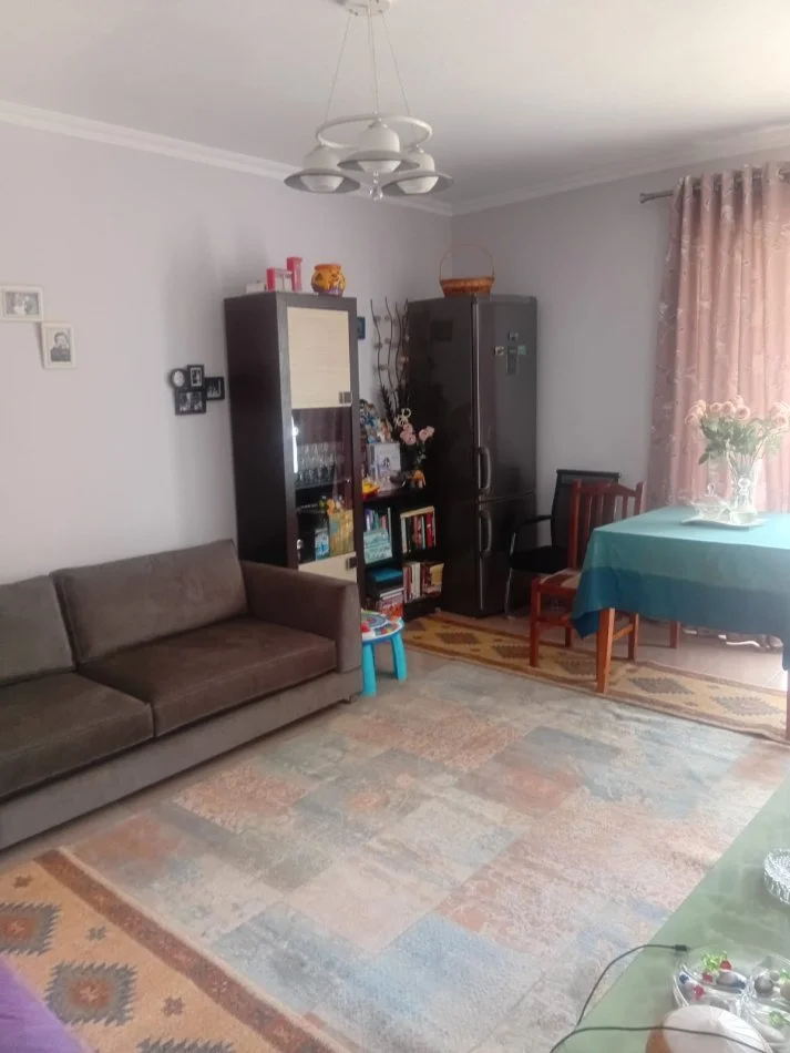 Apartament 1+1 Kati 0, (Vizion Plus)