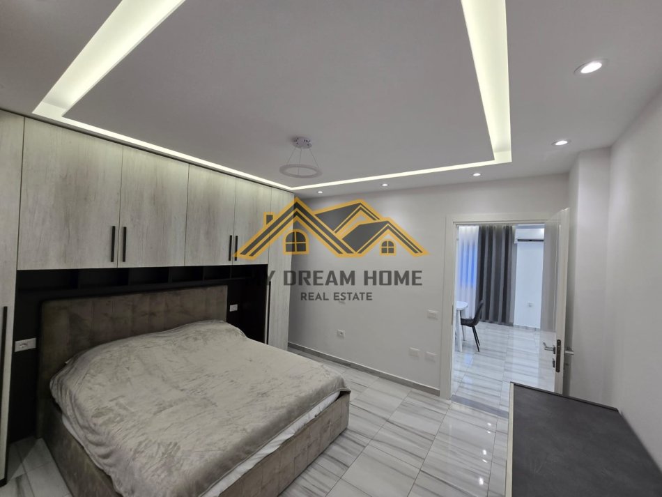 Durres, shitet apartament 2+1 Kati 8, 110 m² 112.000 € (SHKEMBI I KAVAJES)