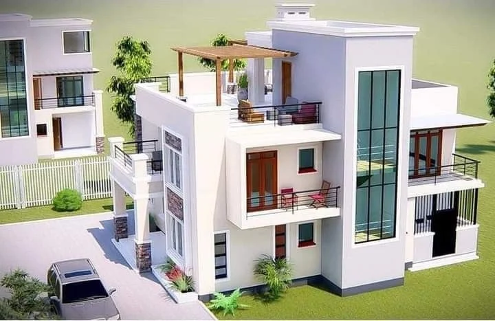 Vlore, shitet apartament+verande | Penthouse , 226 m² 497.000 € (pas vlora marine)