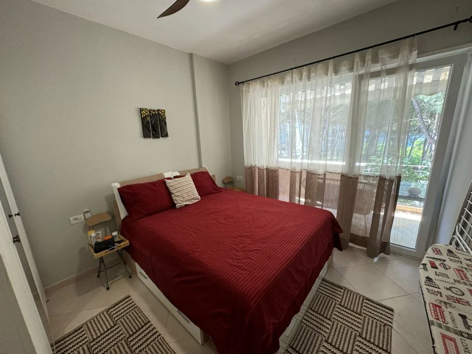 Durres, shitet apartament 2+1+Ballkon Kati 3, 82 m² 175.000 € (GJIRI I LALEZIT)