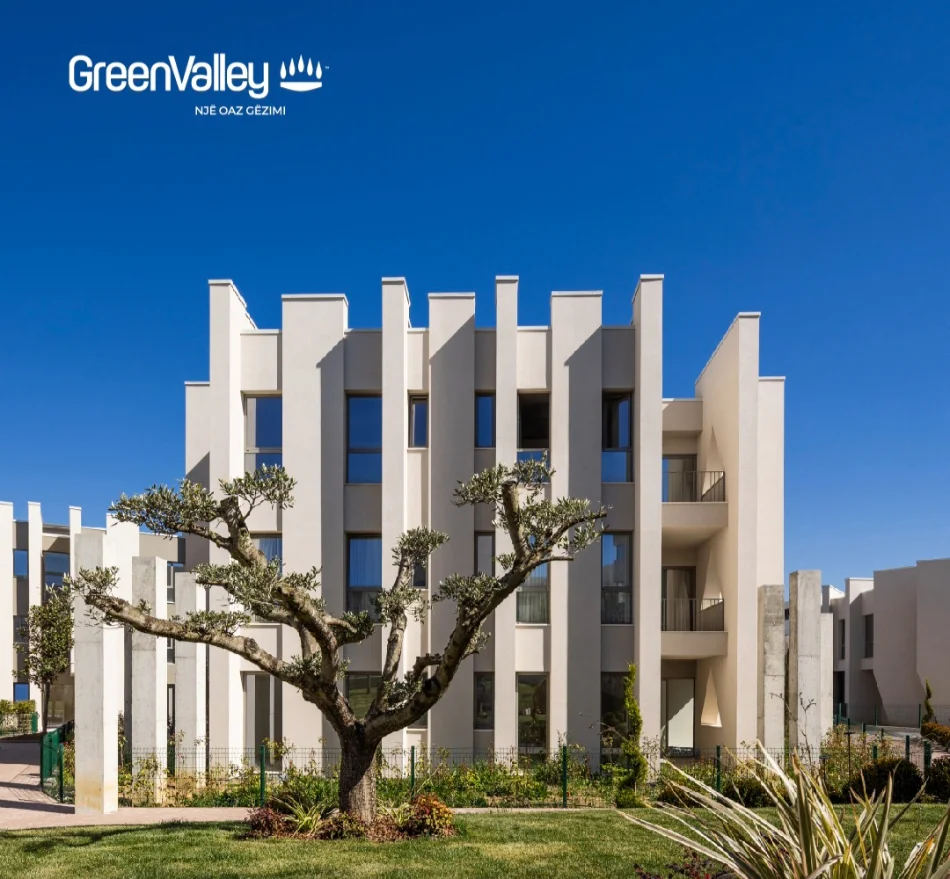 Tirane, shitet apartament 2+1 Kati 0, 127 m² 369.000 € 