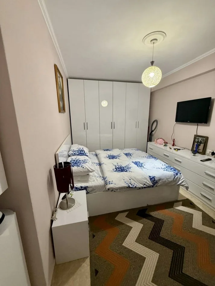 Tirane, shitet apartament 2+1 Kati 2, 73 m² 135.000 € (Rruga Jordan Misja)