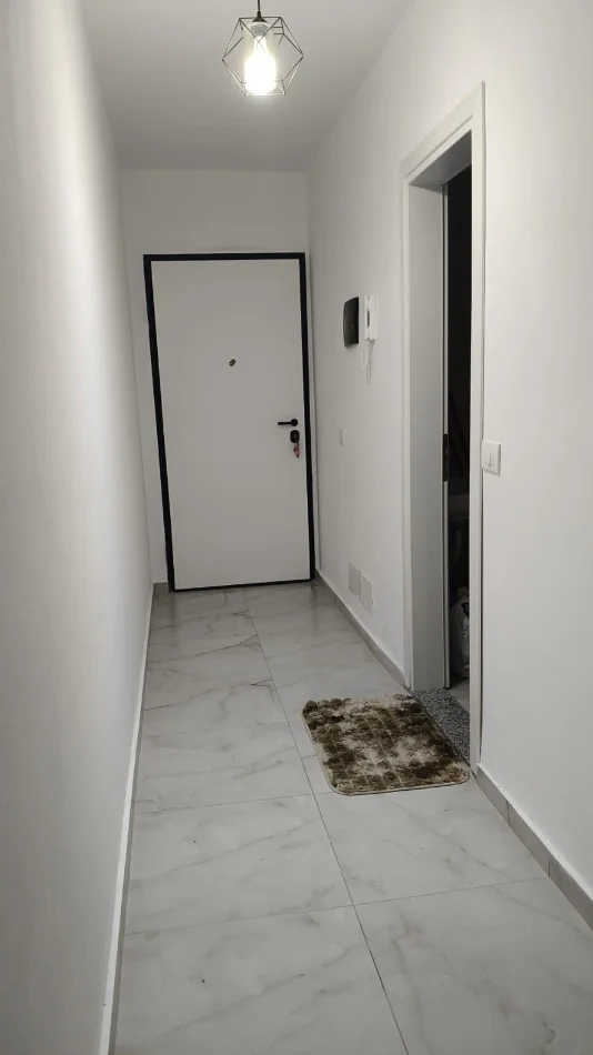 Durres, shitet apartament 1+1+Ballkon Kati 3, 62 m² 90.000 € (Golem rruga vienna)