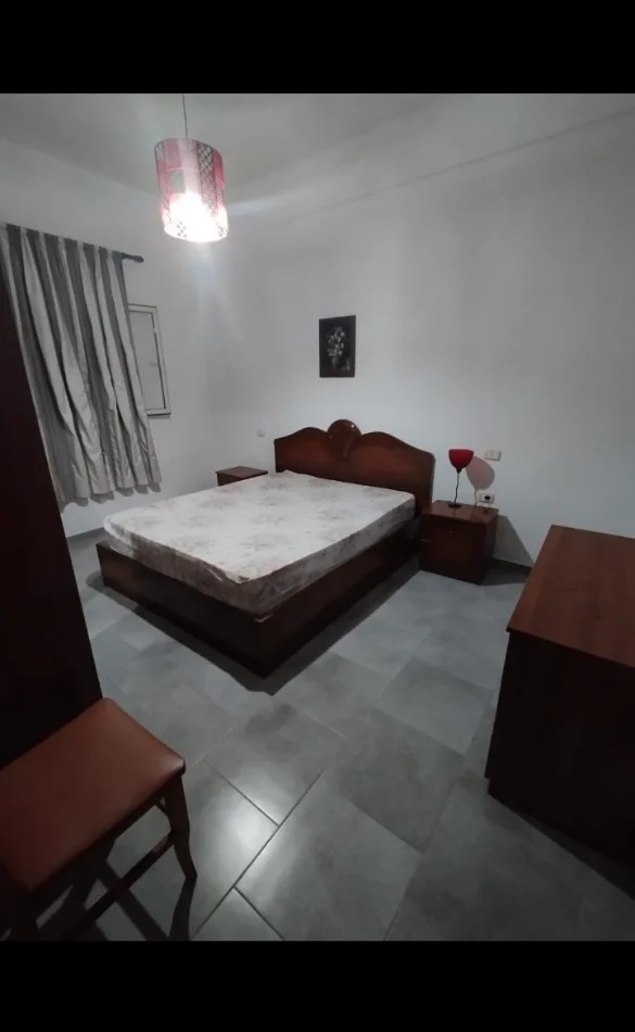 Tirane, jepet me qera apartament 2+1 Kati 3, 75 m² 350 € (Kodra e Priftit)