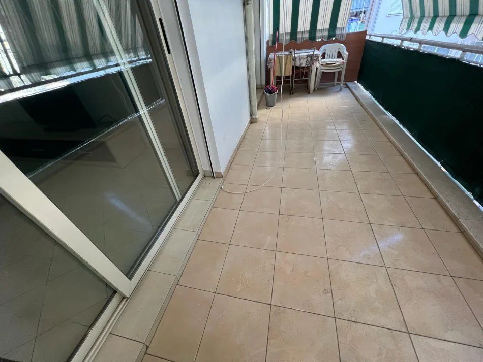 Tirane, shitet apartament 2+1+Ballkon Kati 1, 113 m²  € (Don Bosko)