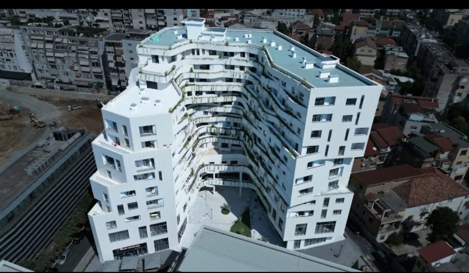 Shqiperi, shitet apartament 1+1 , 60 m² (vasil shanto)