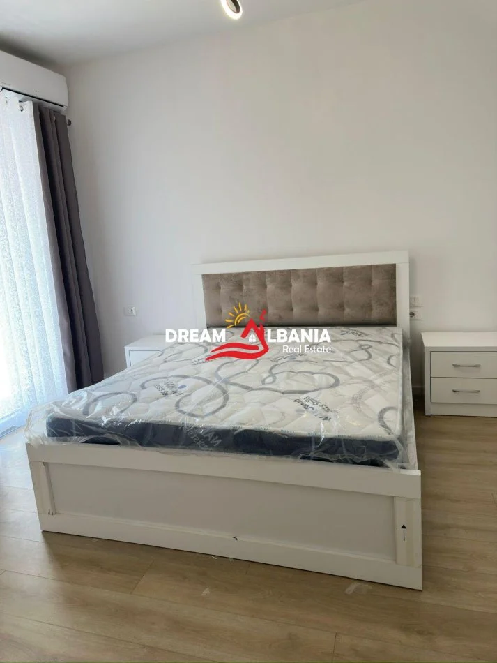 Tirane, jepet me qera apartament 2+1 Kati 1, 100 m² 650 € (Don Bosko)