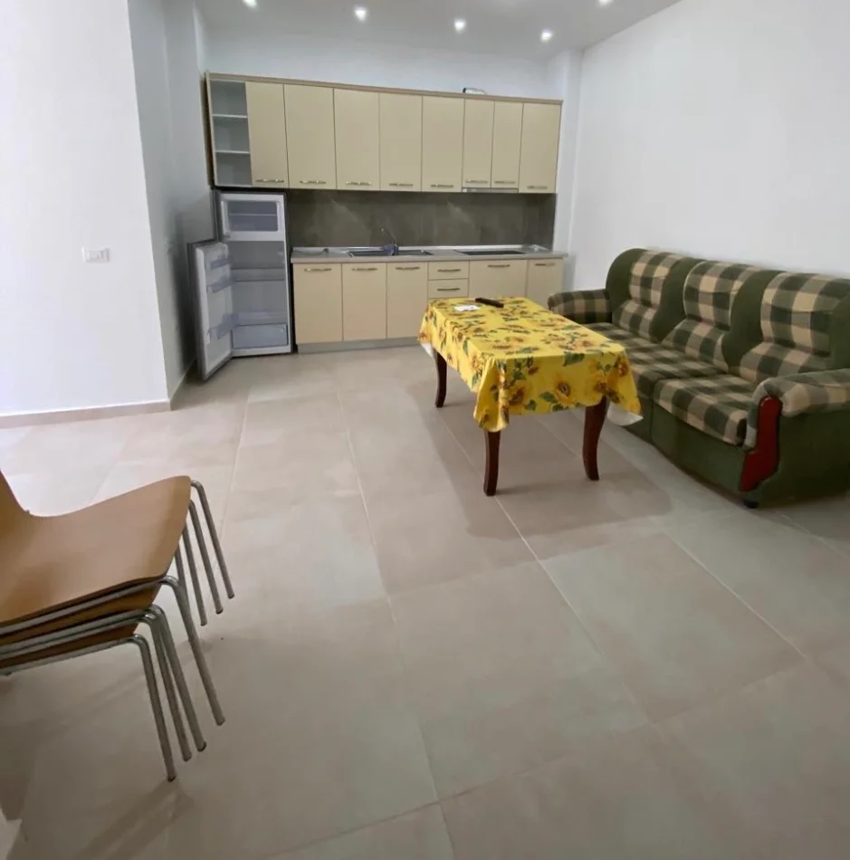 Durres, shitet apartament 1+1 Kati 0, 46 m² 60.000 € 