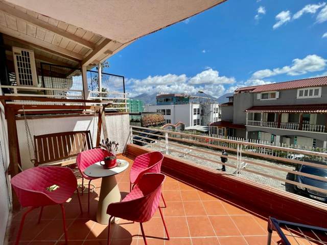 Tirane, shes apartament duplex 2+1+BLK Kati 2, 120 m² 250.000  (Kodra e Diellit)