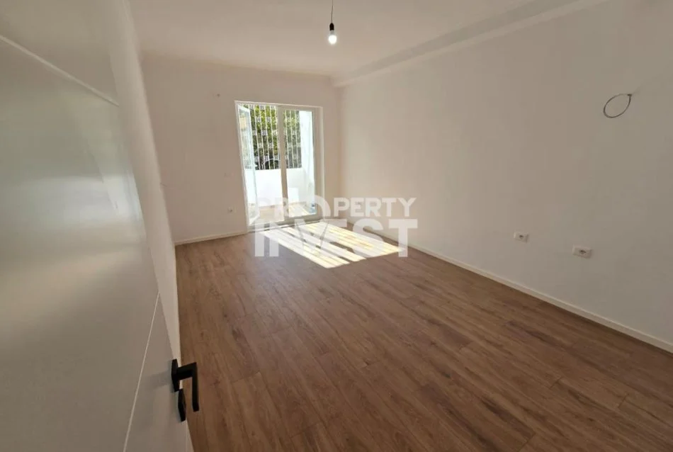 Tirane, shitet apartament 1+1 Kati 4, 55 m² 125.000 € (Don Bosko)