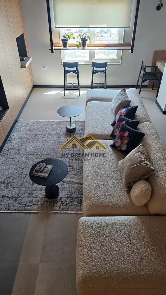 Durres, shitet apartament duplex 1+1 Kati 21, 130 m² 416.000 € (Vollga)