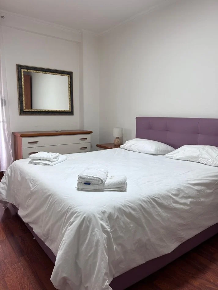 Tirane, shitet apartament+verande | Penthouse 2+1+Aneks+Ballkon Kati 10, 197 m² 600.000 € (Bllok)