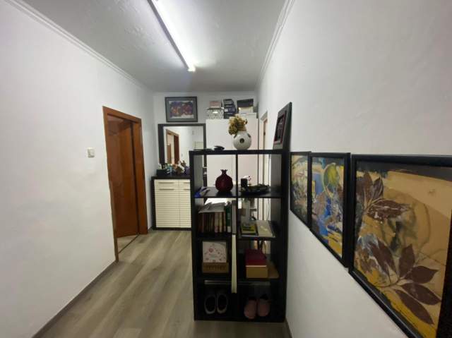Tirane, jepet me qera apartament 1+1+A+BLK Kati 4, 65 m² 40.000 Leke (Kongresi i Lushnjes)