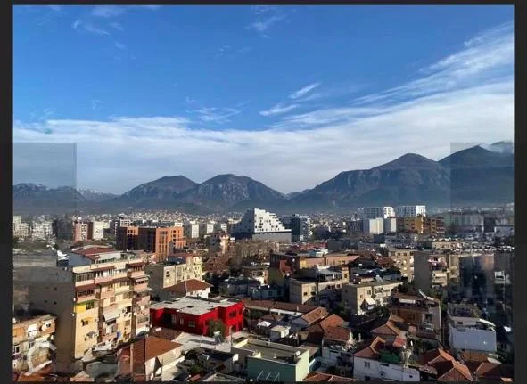 Tirane, shitet 2+1 Kati 8, 93 m² 205.000 € (Qender,Vila Gold)