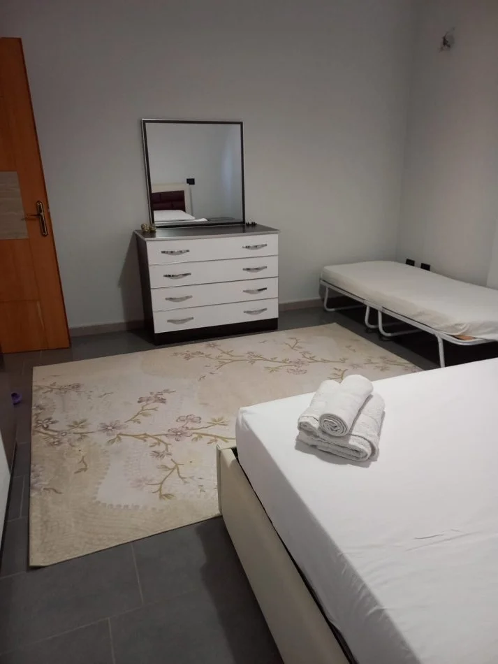 Durres, shitet apartament 2+1+Ballkon Kati 4, 90 m² 133.000 € (Shkembi Kavajes)