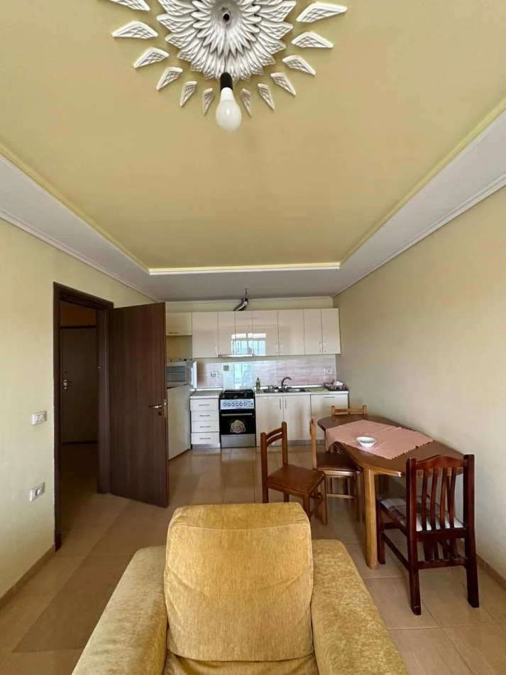 Tirane, shitet apartament 2+1+Ballkon Kati 9, 104 m² 134.000 € (Astir)