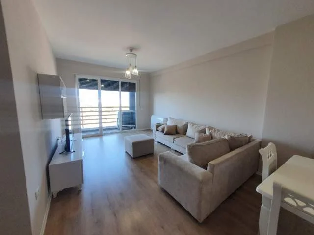 Tirane, jepet me qera apartament 2+1+BLK Kati 6, 110 m² 500 Euro (Dritan Hoxha)