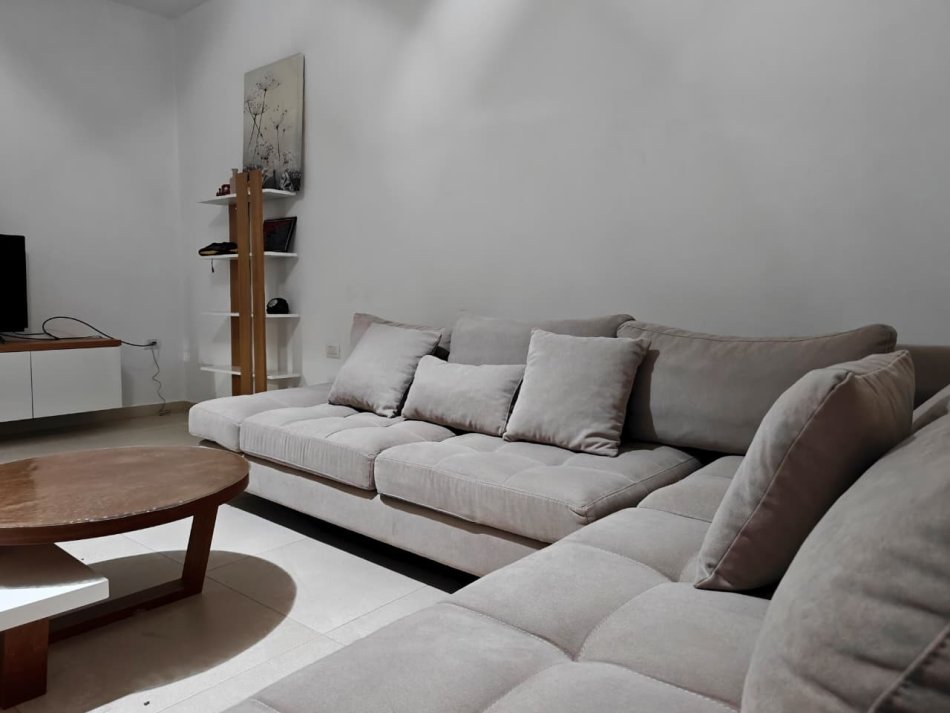 Tirane, jepet me qera apartament 1+1 Kati 1, 60 m² (Allias, Tiranë(530581008-64)