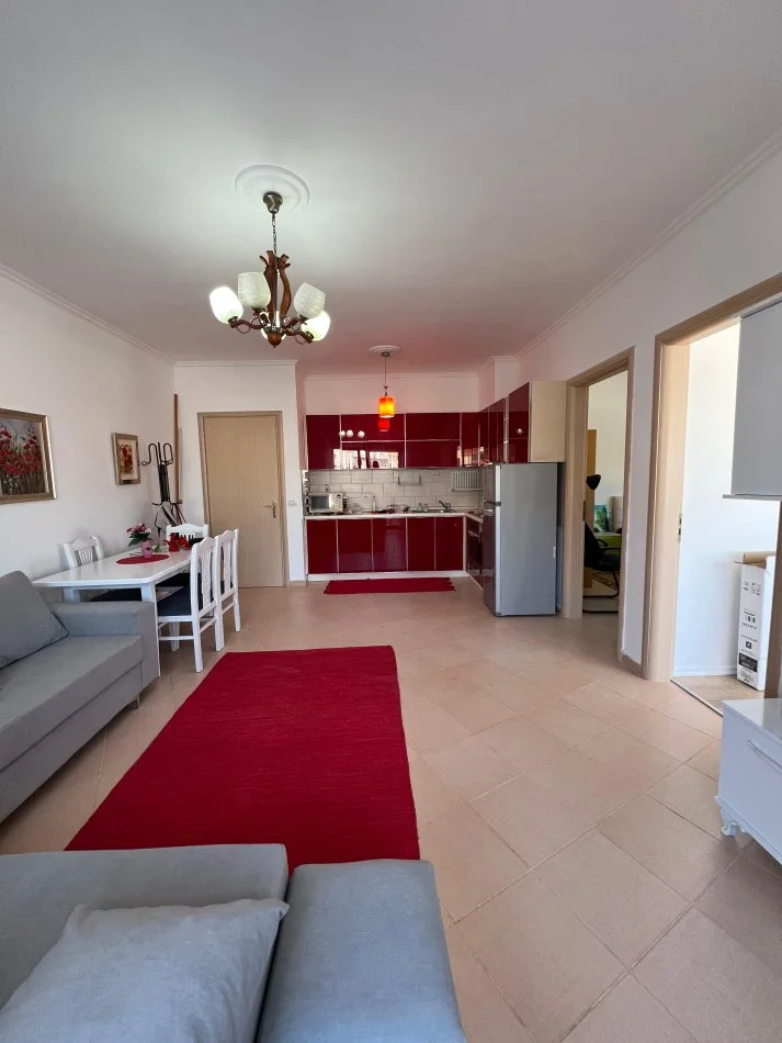 Tirane, shitet apartament 2+1 Kati 5, 90 m² 108.000 € (FRESK)