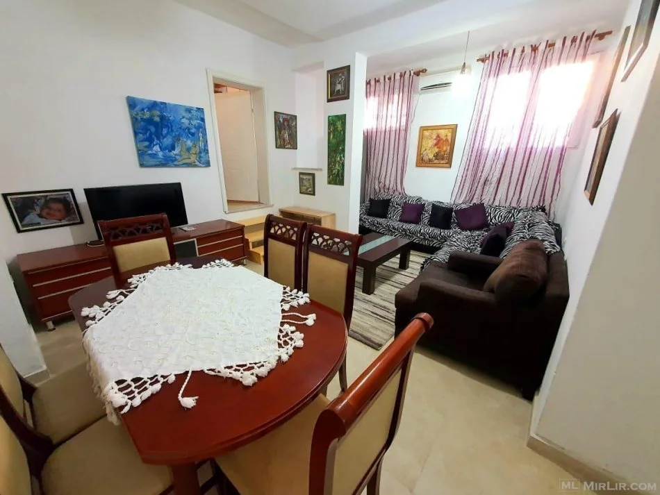 Tirane, shitet apartament 2+1+Aneks+Ballkon Kati 1, 115 m² 140.000 € (Rruga Shyqyri Ishmi)