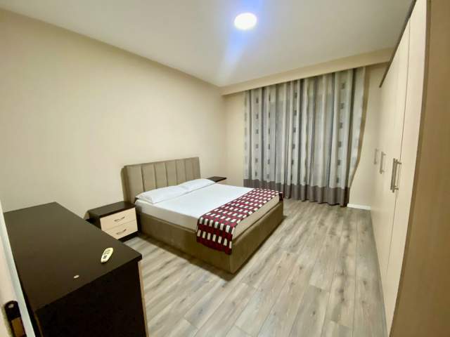Durres, jap me qera apartament 2+1+A+BLK Kati 1, 90 m² 350 Euro (Rruga egnatia)