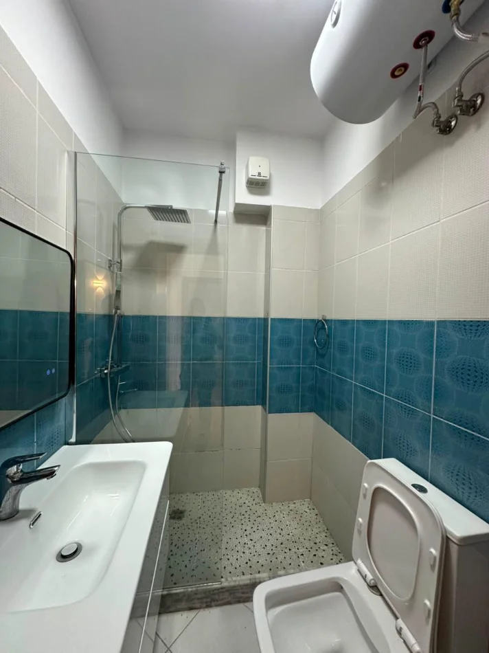 Tirane, shitet apartament 2+1 Kati 3, 78 m² 160.000 € (Don Bosko)