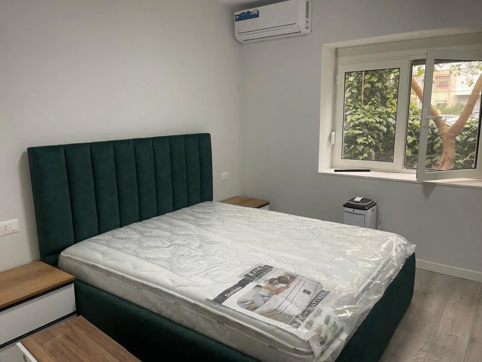 Jepet me qira apartament  2+1prsne Shkolles se Baletit 60.000 Leke/Muaj