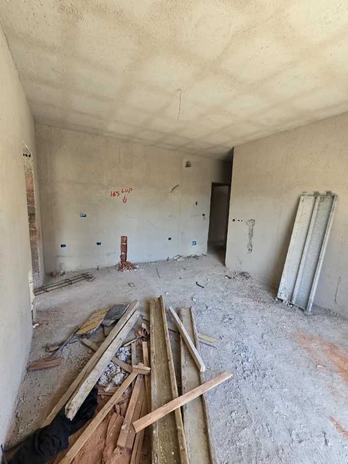 Tirane, shitet apartament 1+1 Kati 1, 65 m² 93.525 € (TIRANA ENTRY)