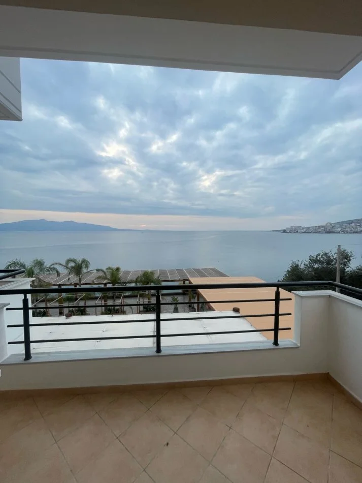 Sarande, shes apartament 2+1+Ballkon Kati 3, 84 m² 410.000 € (Sarande)