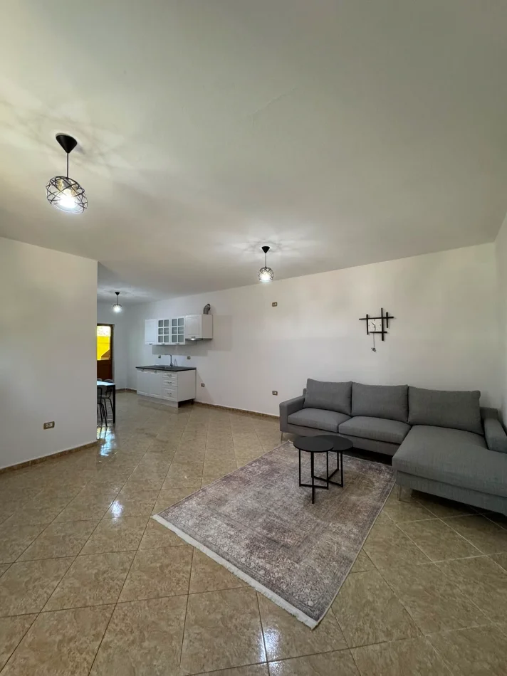 Tirane, jepet me qera shtepi 1+1 Kati 2, 65 m² 400 € (Tregu i ri elektrik)