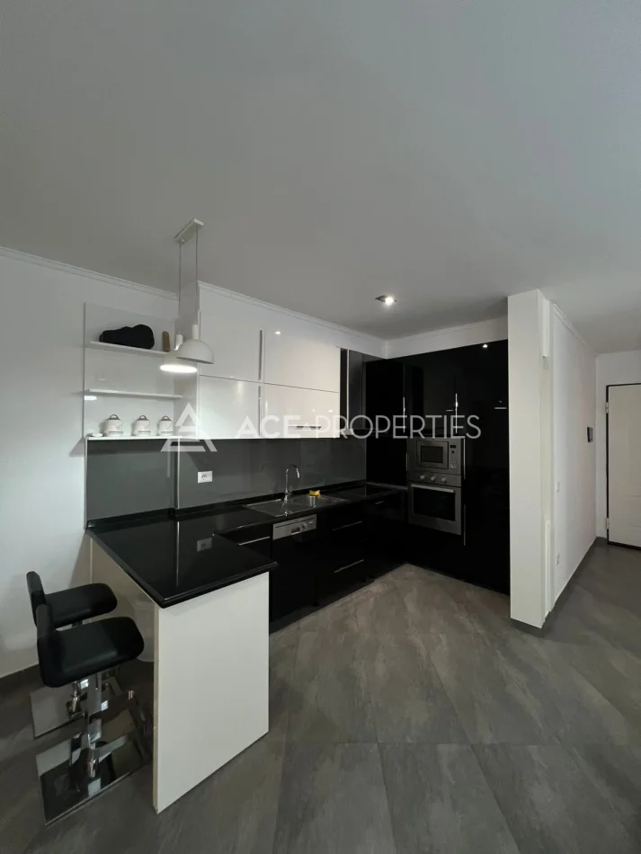 Durres, jepet me qera apartament 1+1 Kati 11, 65 m² 700 € (durres vollga)