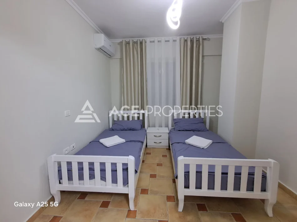 Durres, shitet apartament 2+1+Ballkon Kati 7, 95 m² 175.000 € (Plazh, Durres)