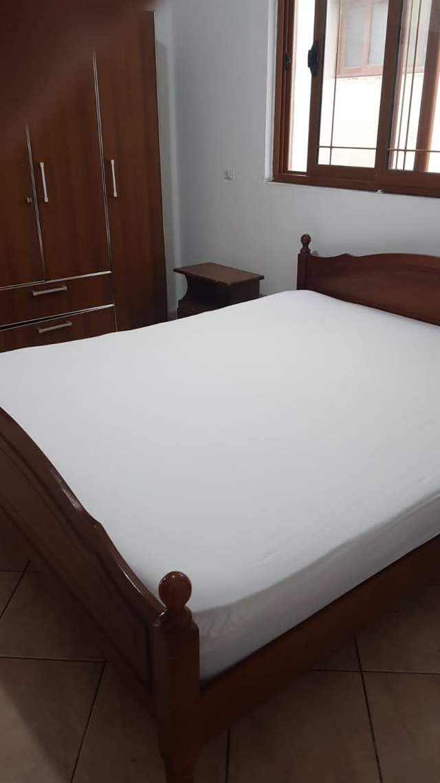 Durres, jap me qera apartament 1+1 Kati 2, 70 m² 20.000 Leke (Rruga Naum Vegjirharxhi)