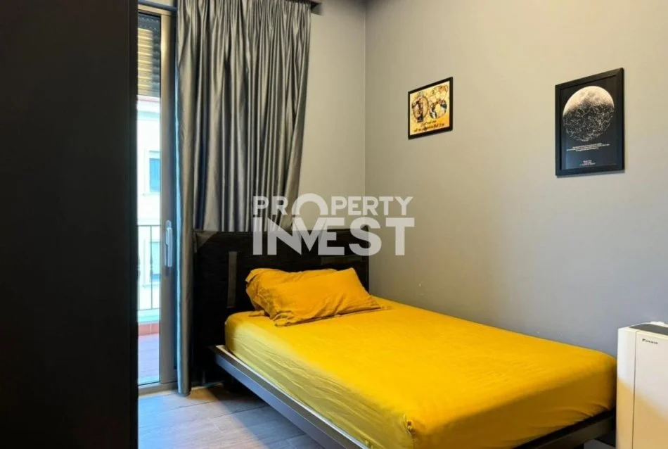 Tirane, jepet me qera apartament 3+1+Aneks+Ballkon Kati 2, 130 m² 2.000 € (Pallati i Brigadave)