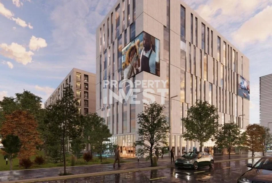 Tirane, shitet apartament 3+1+Ballkon Kati 2, 1.334 m² (dritan hoxha)