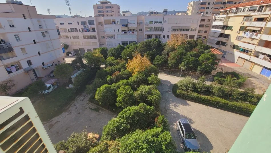 !SHITUR! Durres, shitet apartament 2+1+Ballkon Kati 4, 110 m² 110.000 €