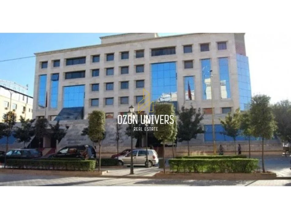 Tirane, shitet apartament 1+1 Kati 5, 55 m² 105,000€ (Ministria E Drejtesise)