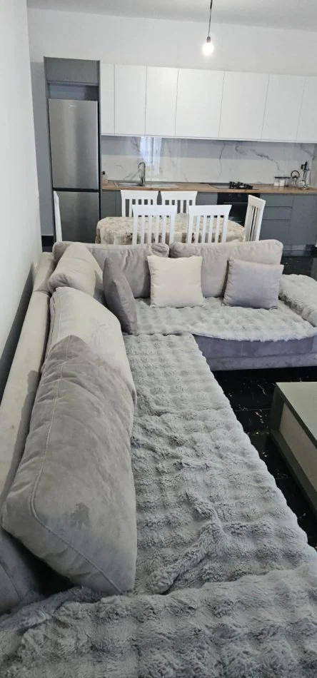 apartament 2+1 Kati 2, 100 m² 95.000 € (Kodër Kamëz)