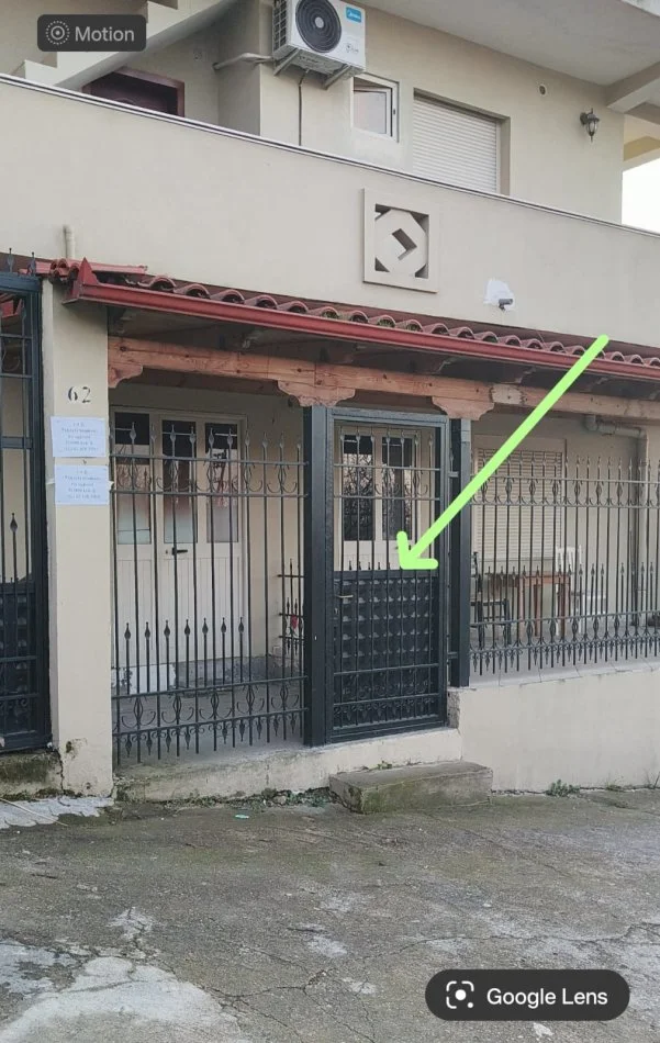 Tirane, jepet me qera Vile 1+1+Aneks+Ballkon Kati 1, 63 m² 330 € (Kristaq Capo , Tirane)